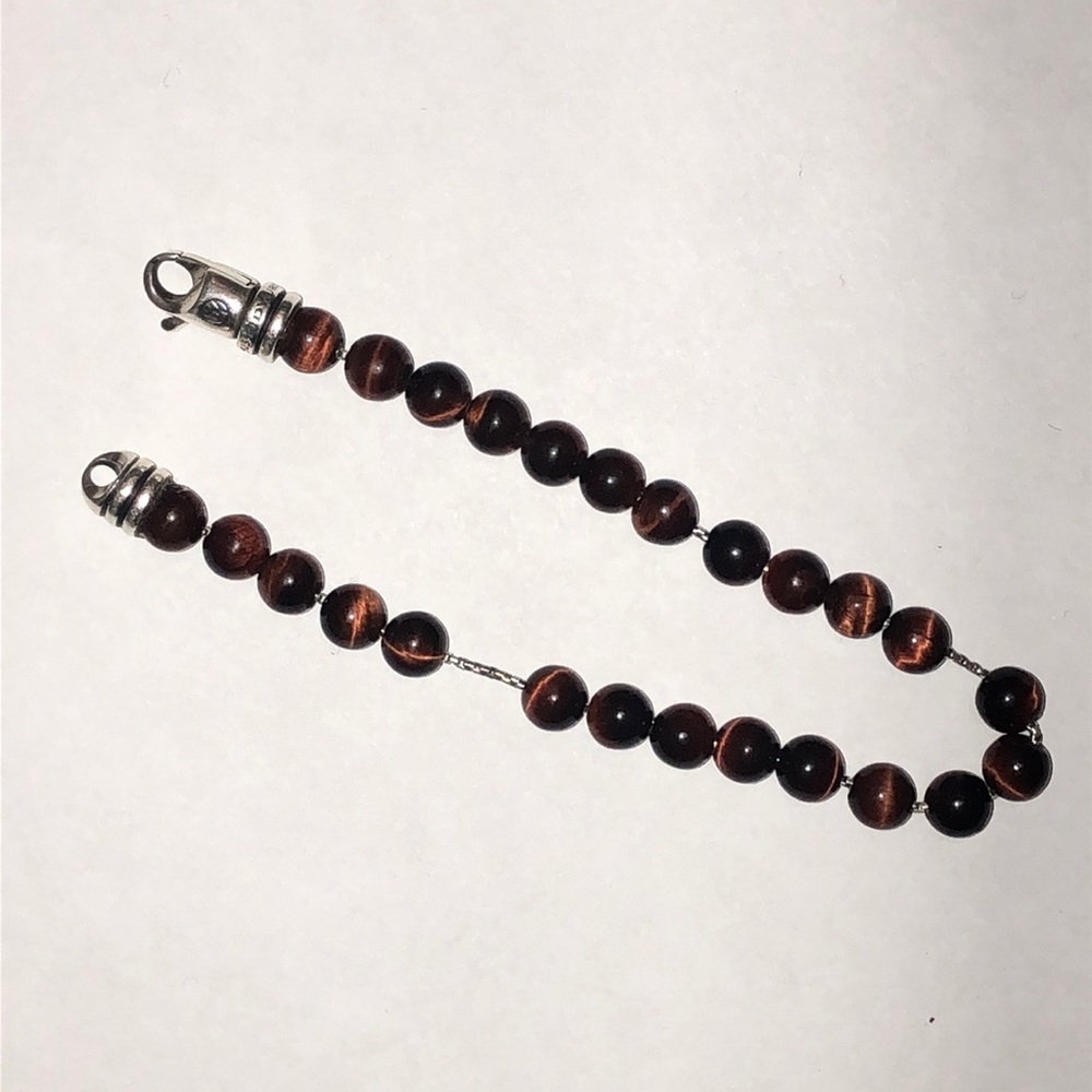 🔥 David Yurman spiritual Bead bracelet 6mm